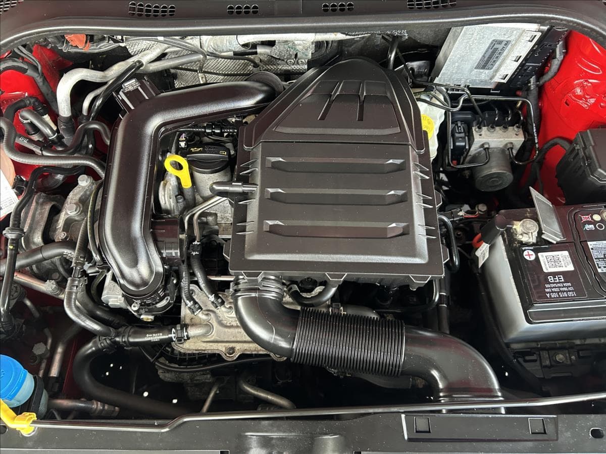 2018 Škoda FABIA - 16