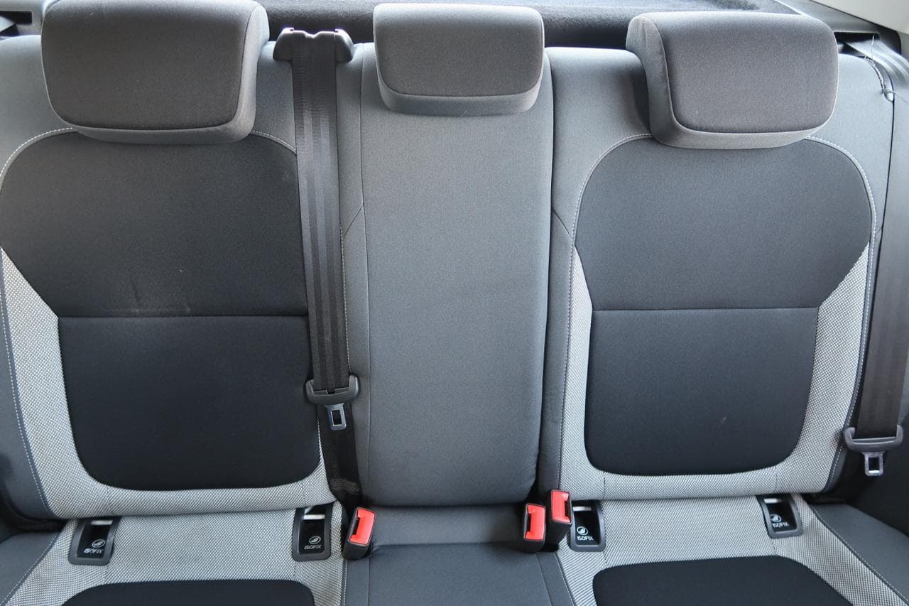 2015 Škoda Fabia - 27