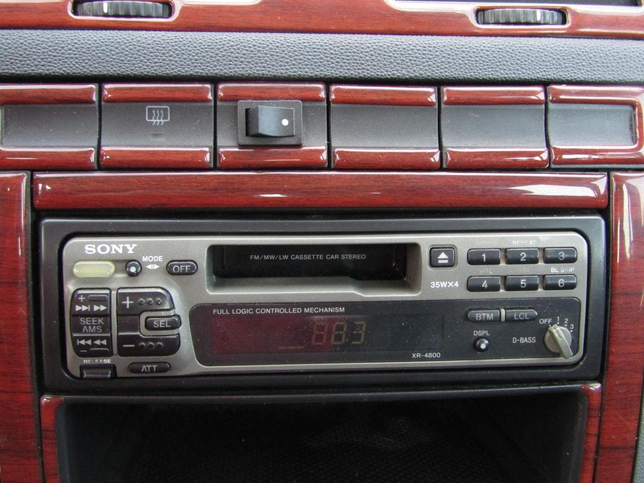 2003 Škoda Fabia - 25