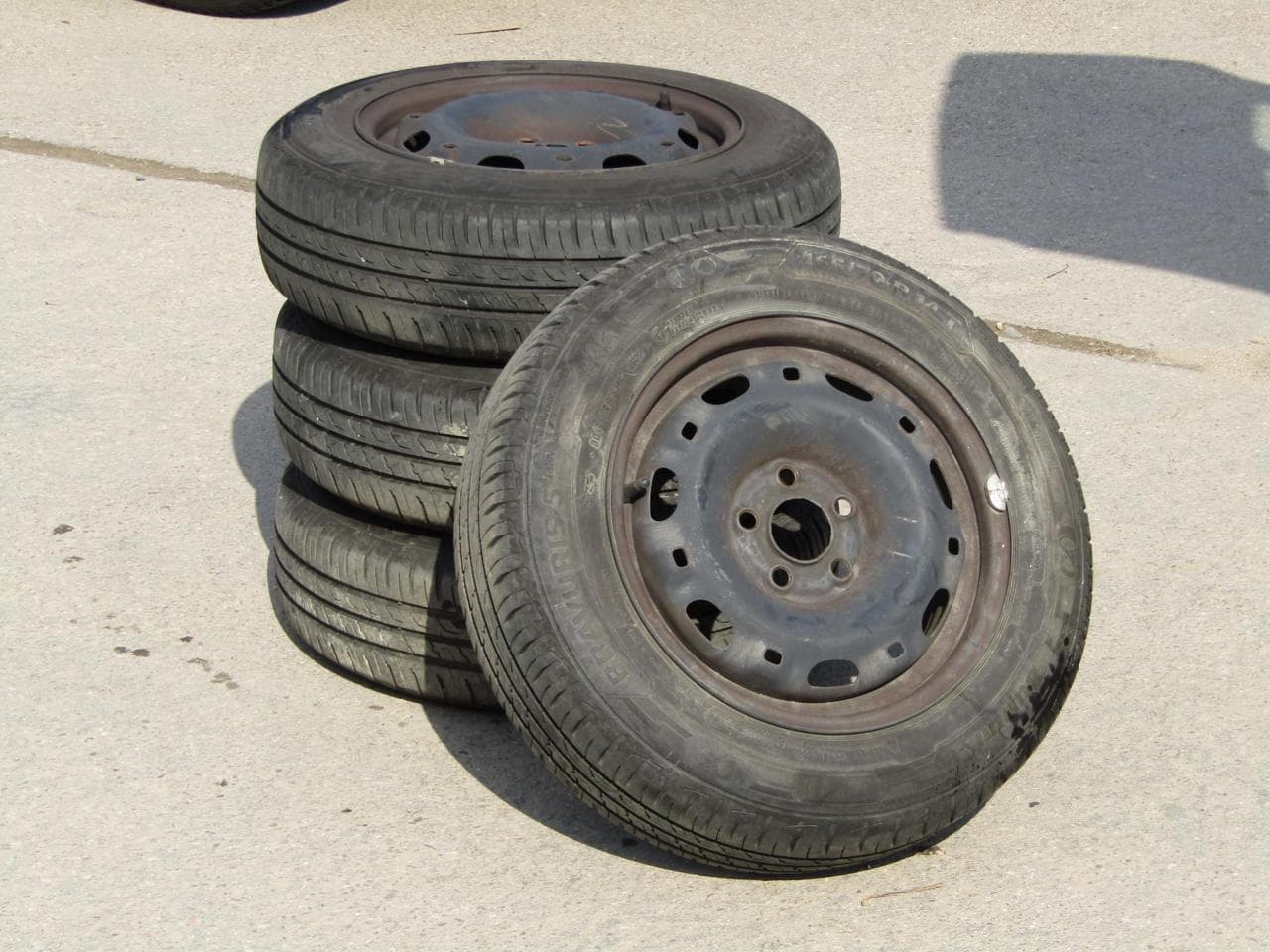 2003 Škoda Fabia - 29