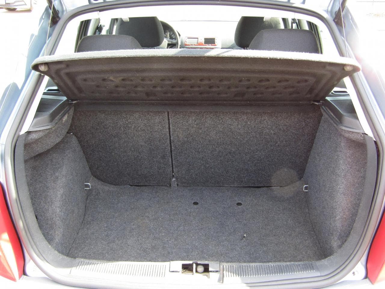 2003 Škoda Fabia - 13