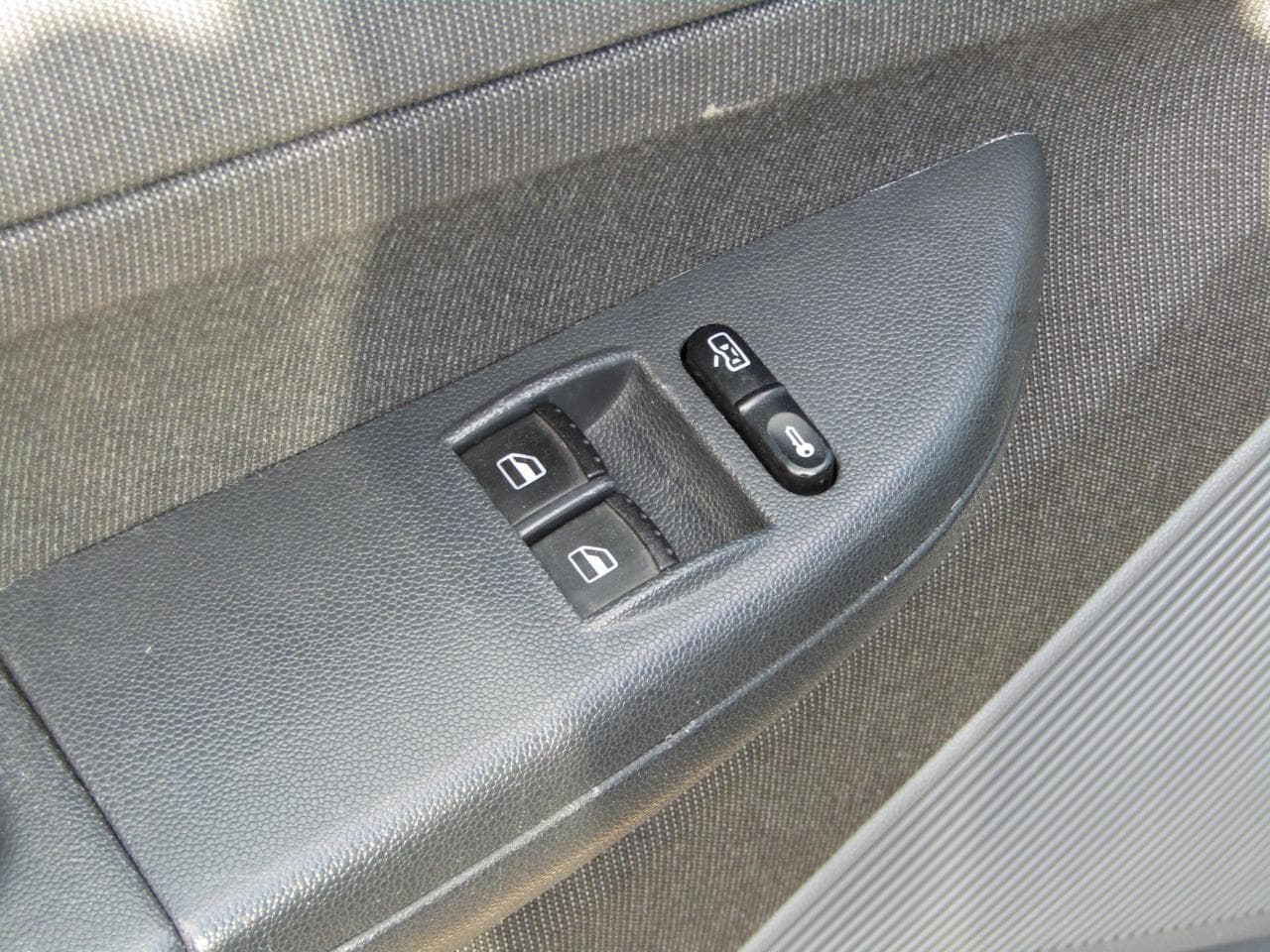 2003 Škoda Fabia - 21