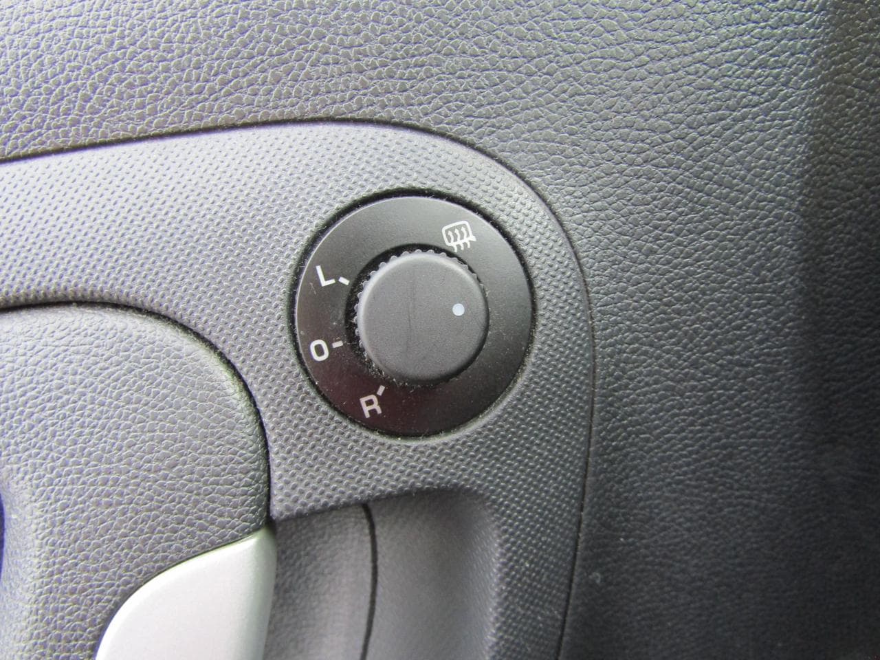 2009 Škoda FABIA - 14