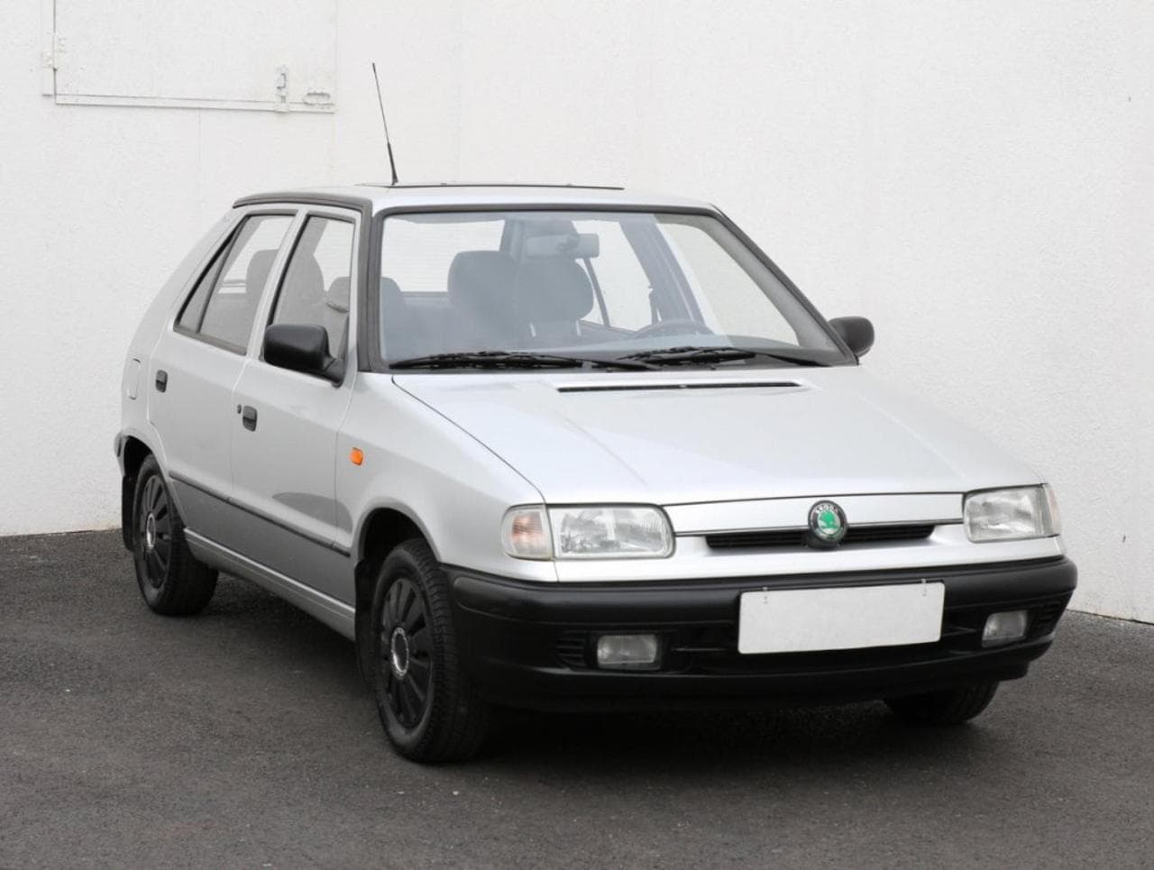 1996 Škoda FELICIA