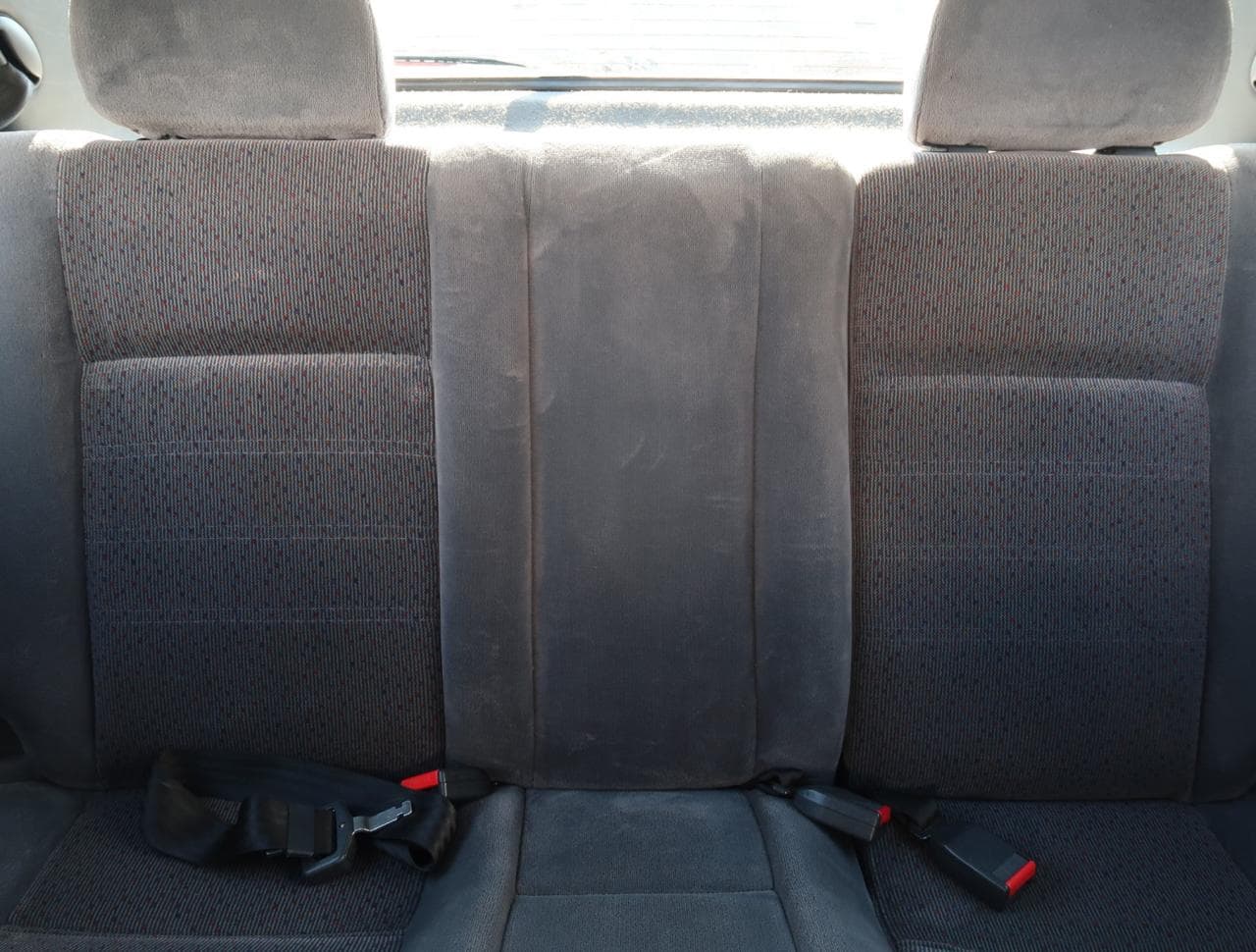 1995 Škoda Felicia - 27