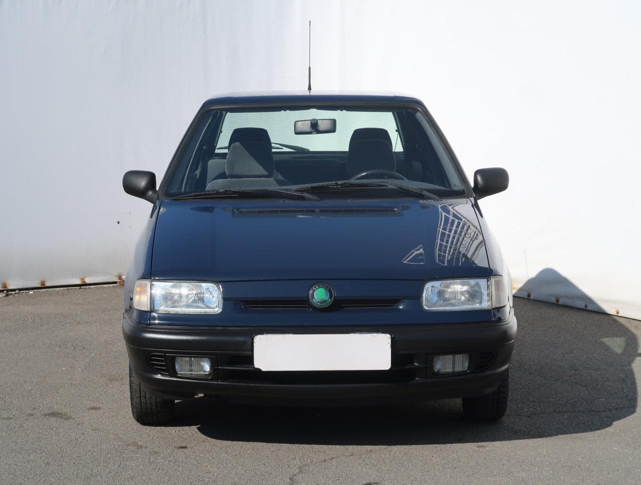 1995 Škoda Felicia - 3