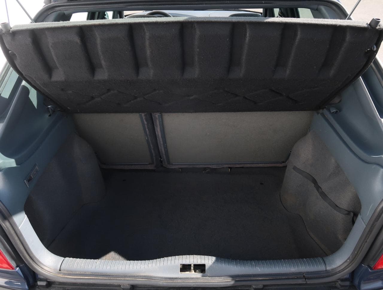 1995 Škoda Felicia - 37