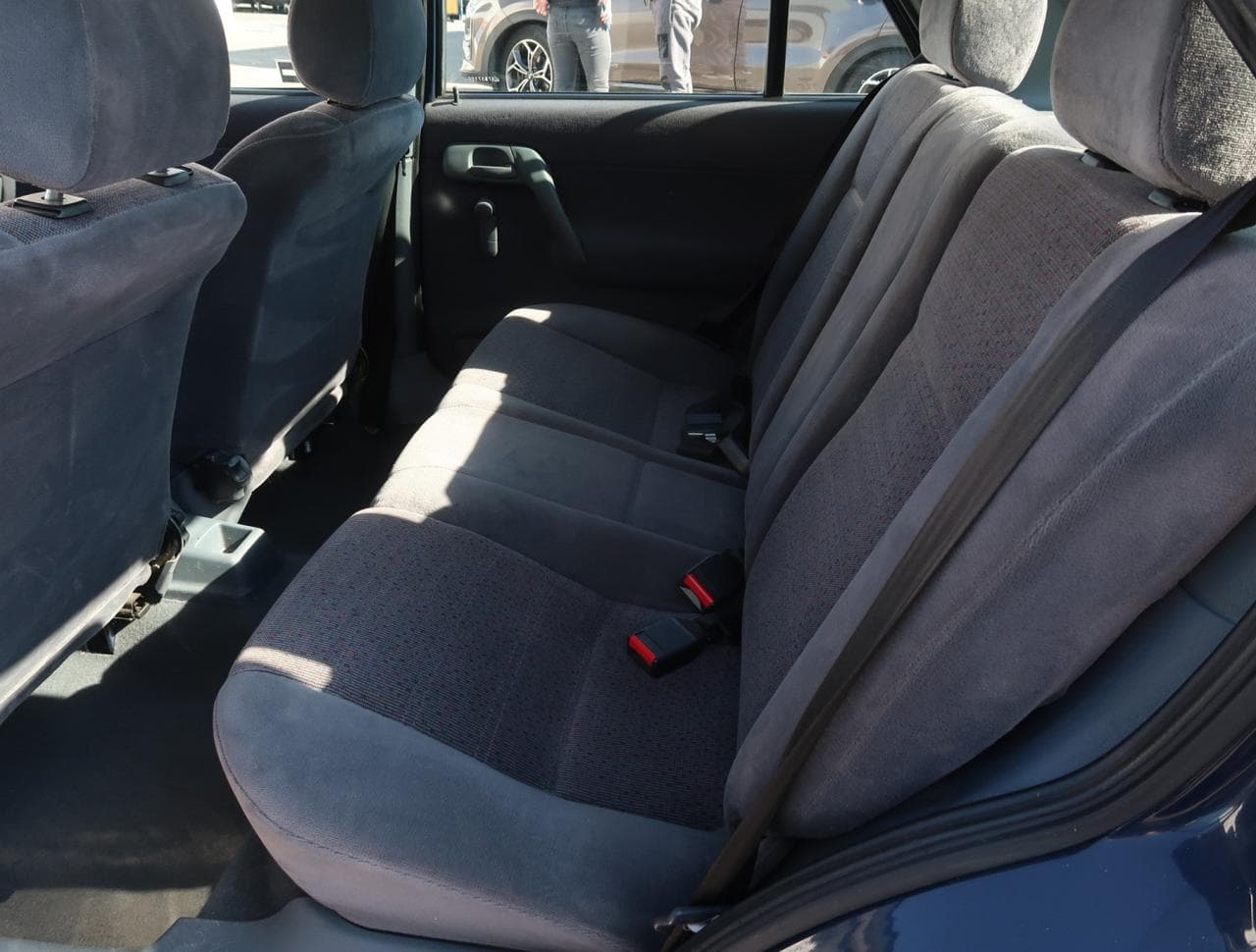 1995 Škoda Felicia - 29