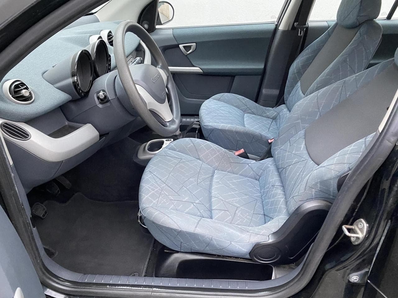 2005 Smart Forfour - 10