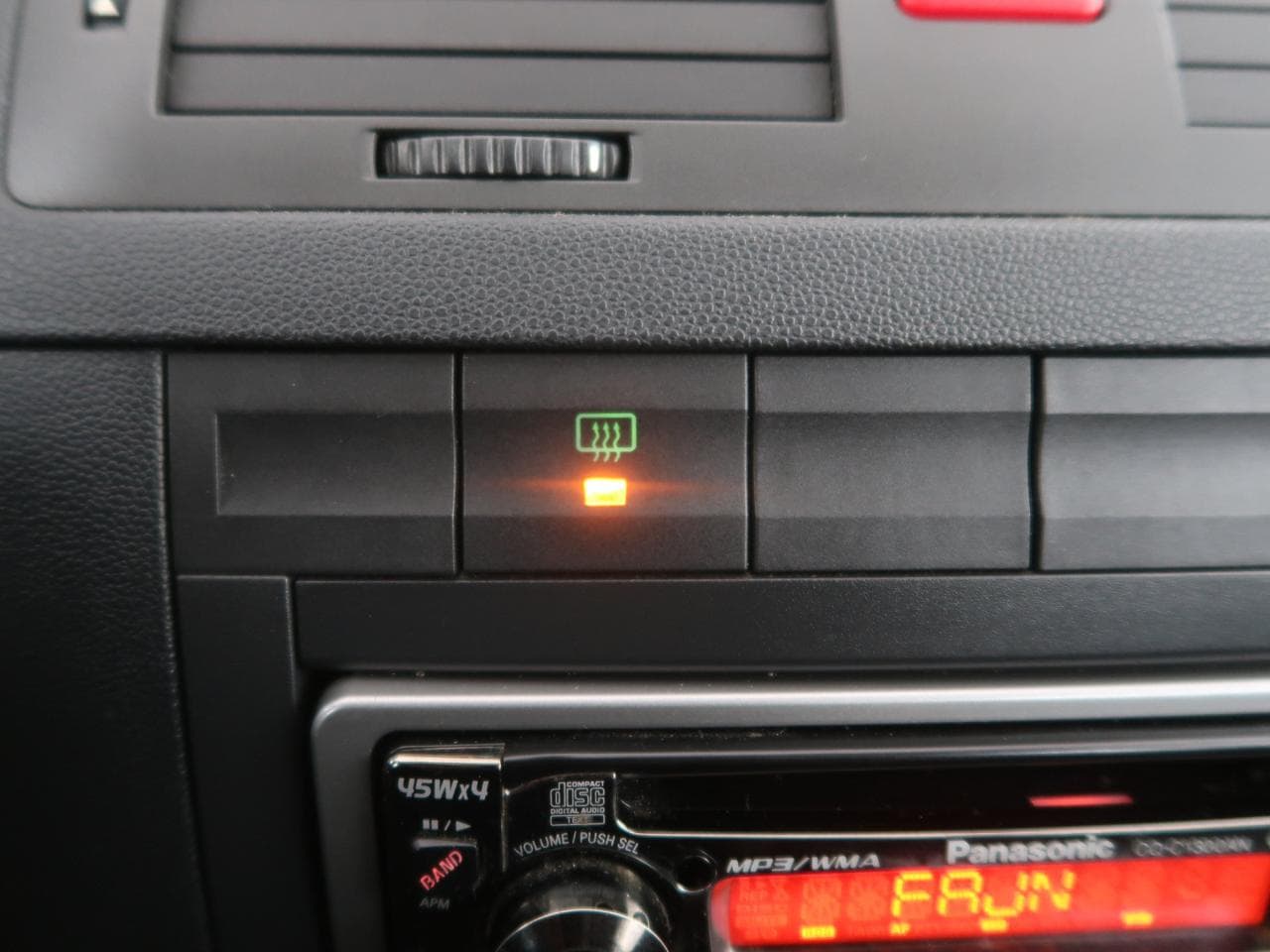 2005 Škoda Fabia - 20