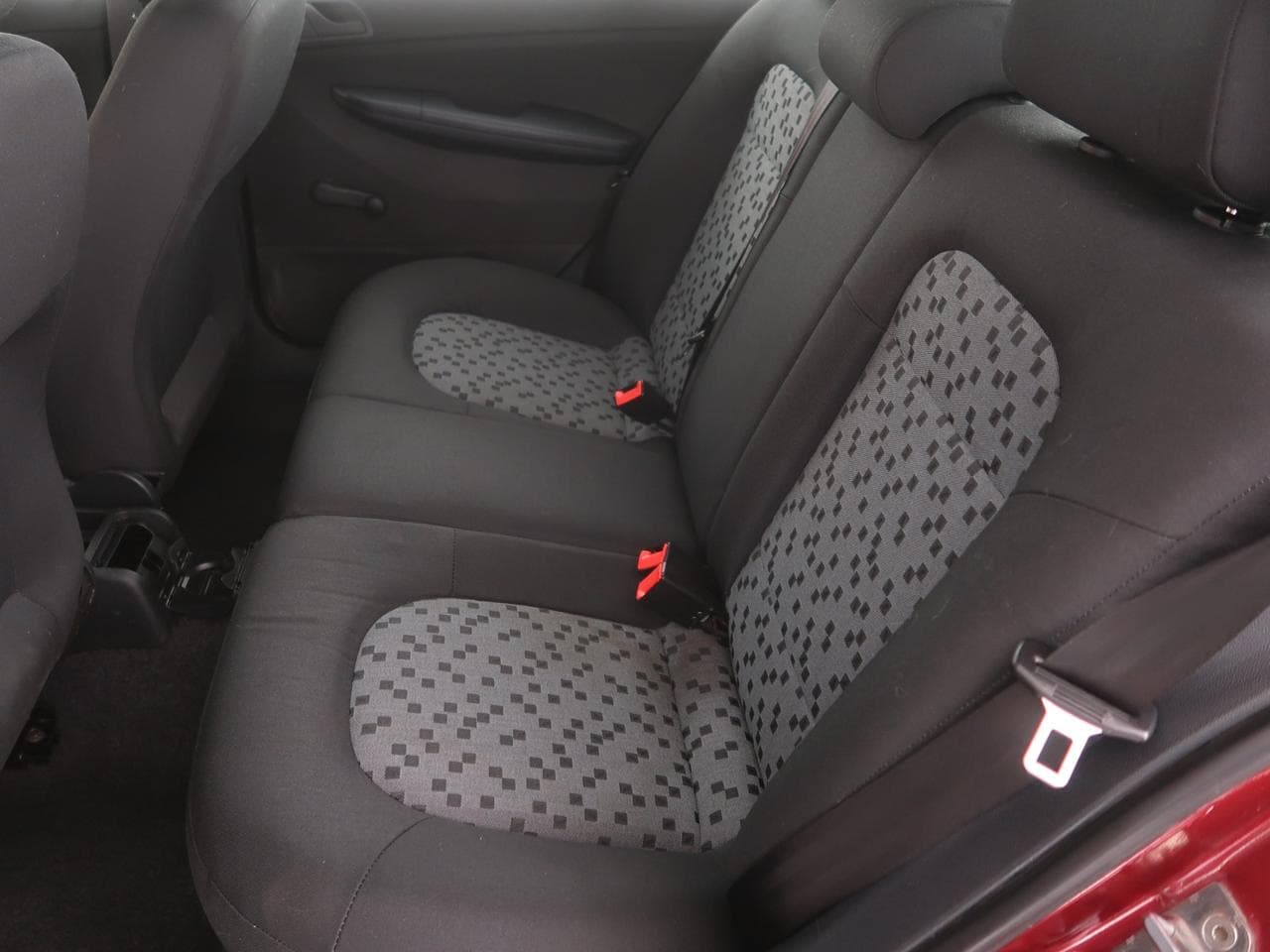 2005 Škoda Fabia - 15