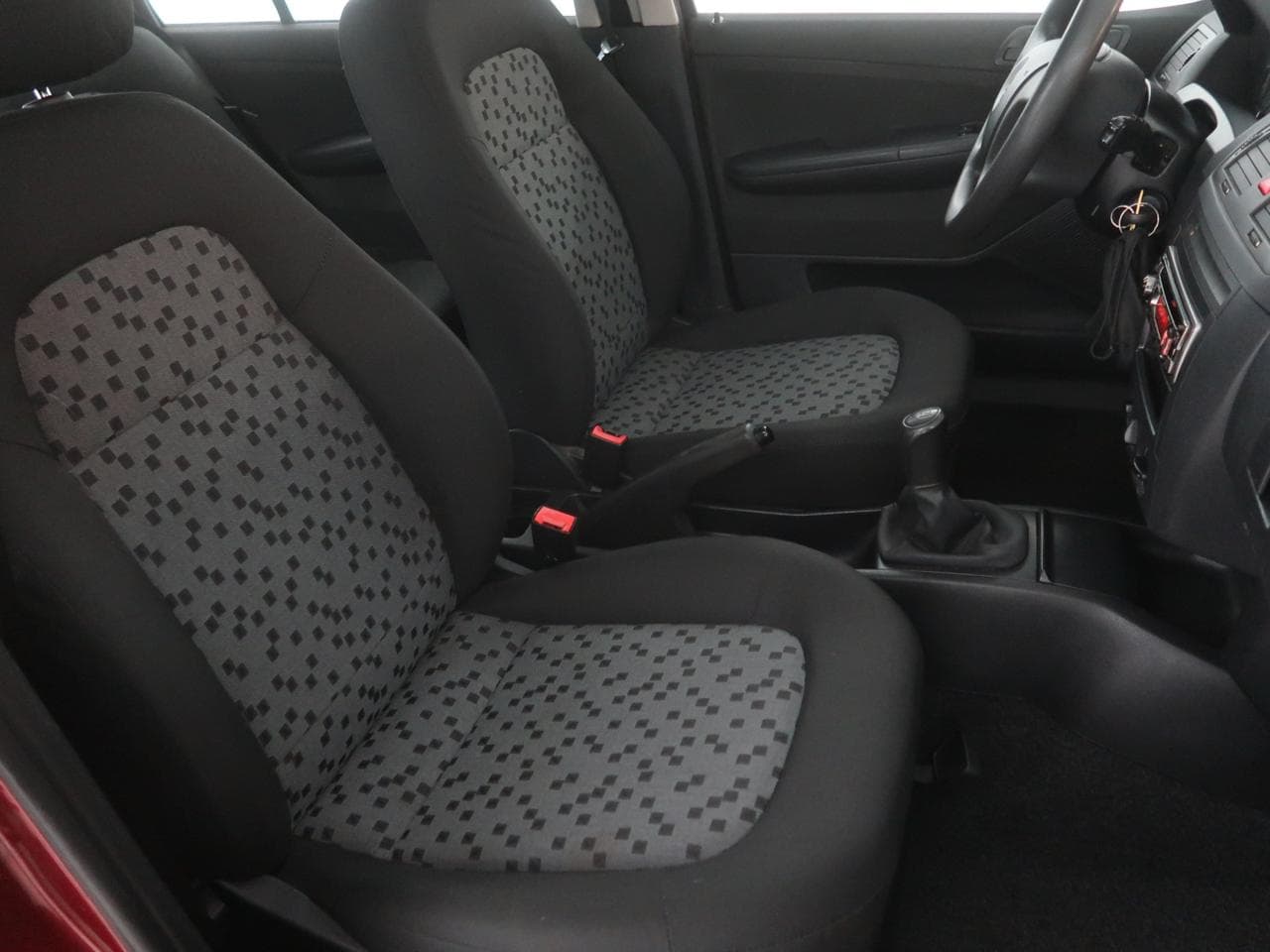 2005 Škoda Fabia - 12