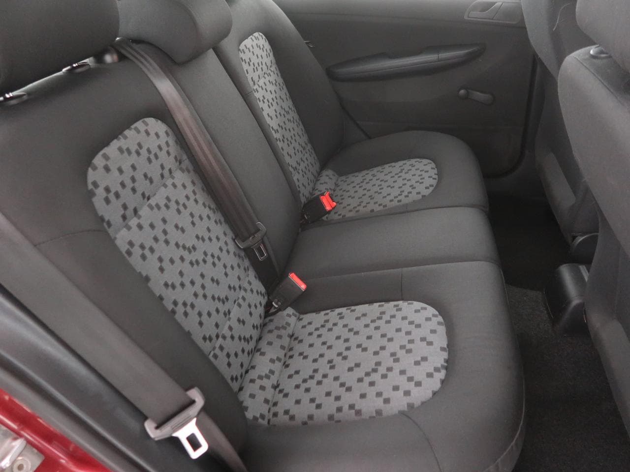 2005 Škoda Fabia - 13