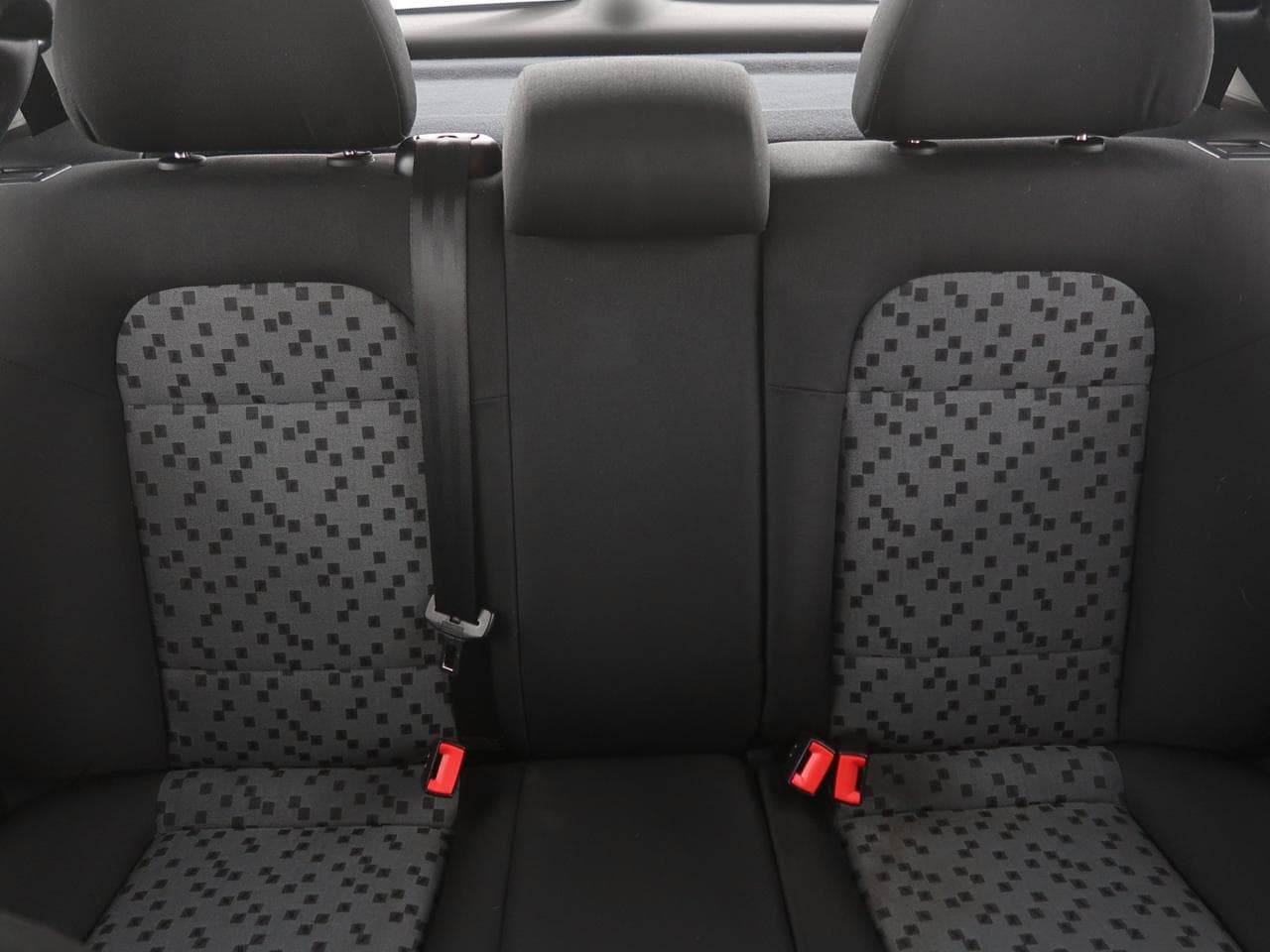 2005 Škoda Fabia - 14