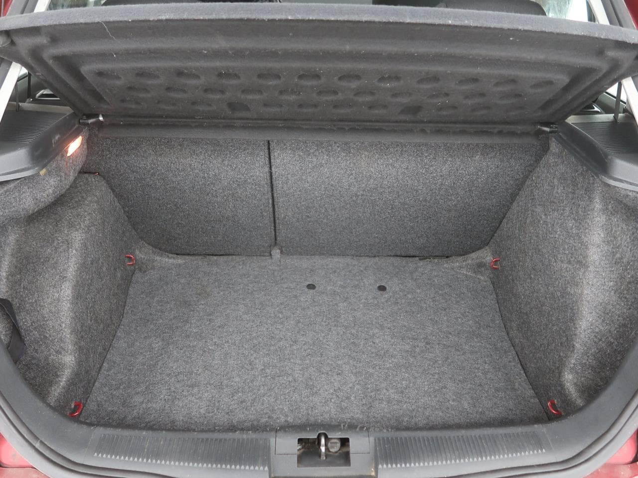 2005 Škoda Fabia - 19