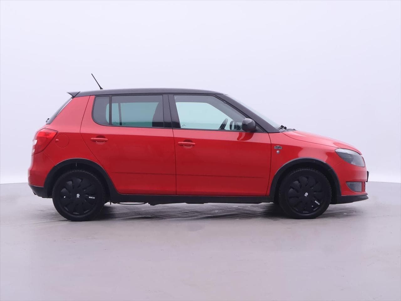2012 Škoda FABIA - 7