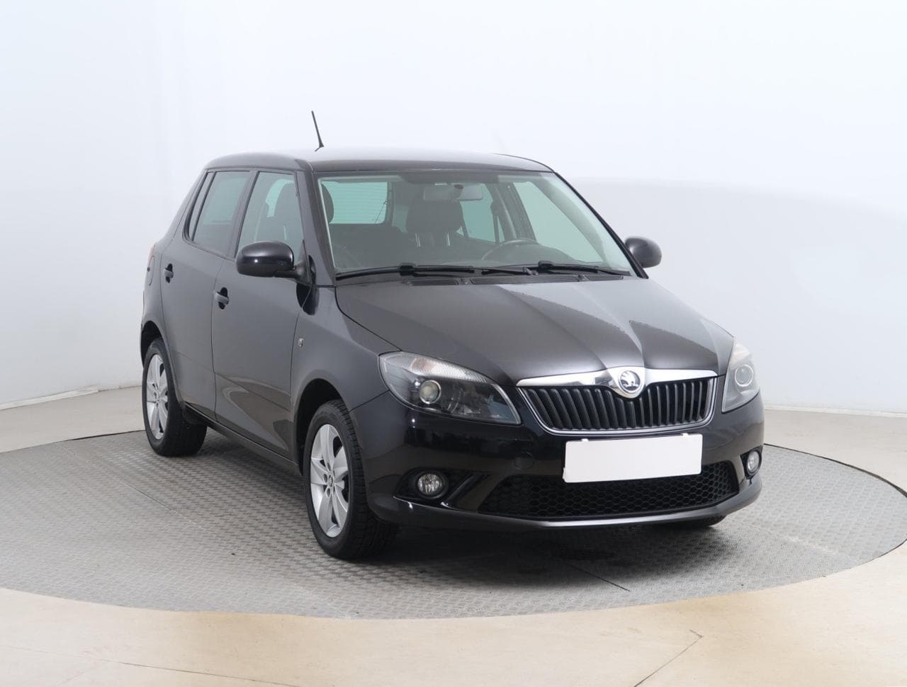 2014 Škoda FABIA