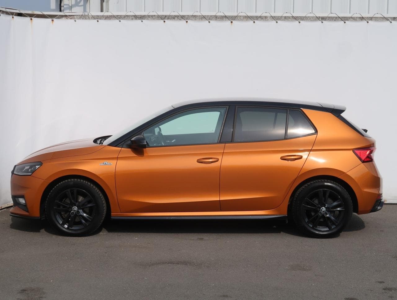 2023 Škoda FABIA - 4