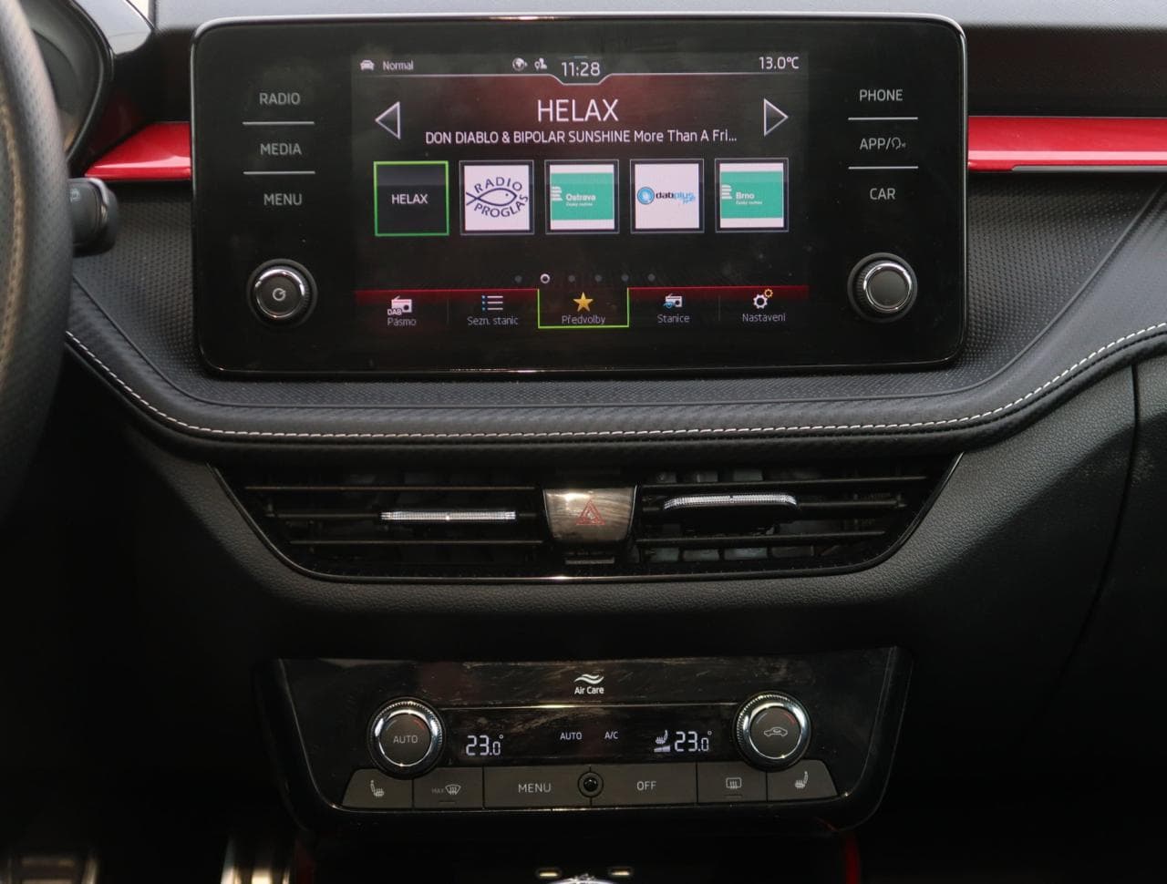 2023 Škoda FABIA - 18