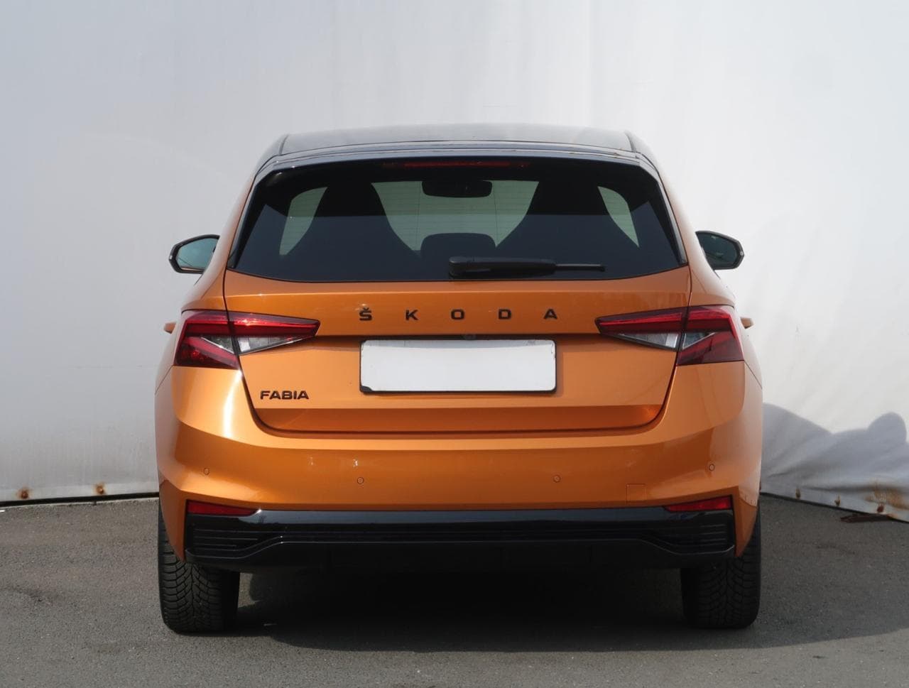 2023 Škoda FABIA - 6