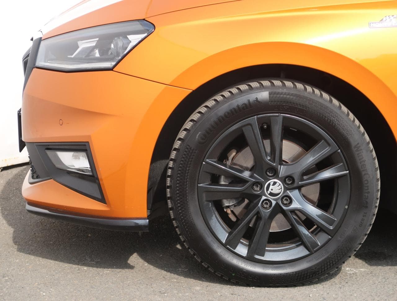 2023 Škoda FABIA - 20