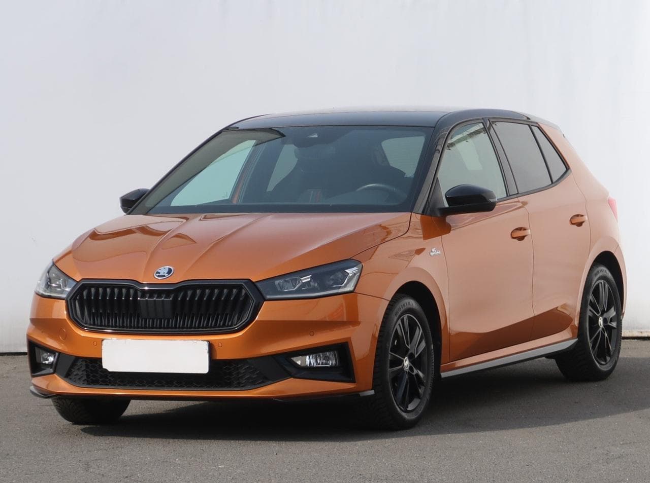 2023 Škoda FABIA - 3