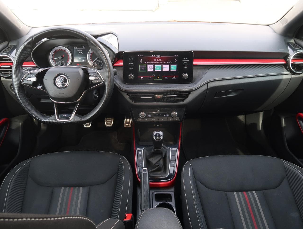 2023 Škoda FABIA - 10