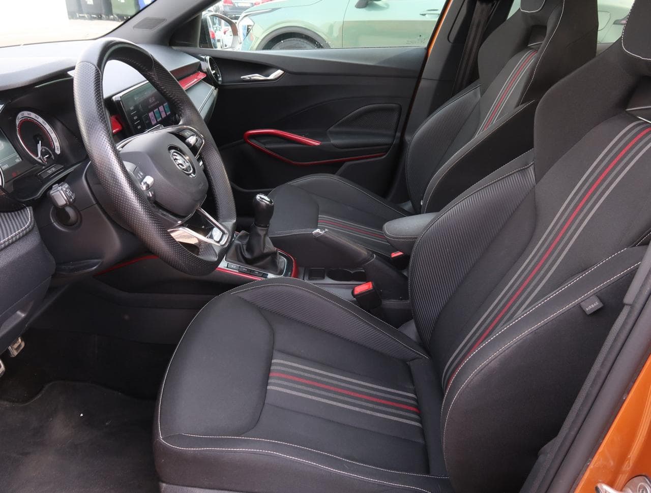 2023 Škoda FABIA - 16