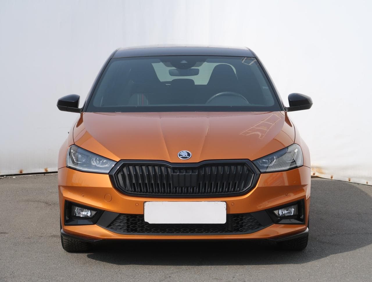 2023 Škoda FABIA - 2