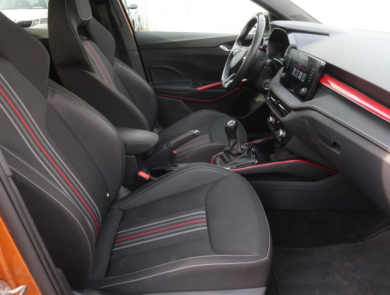 2023 Škoda FABIA - 12