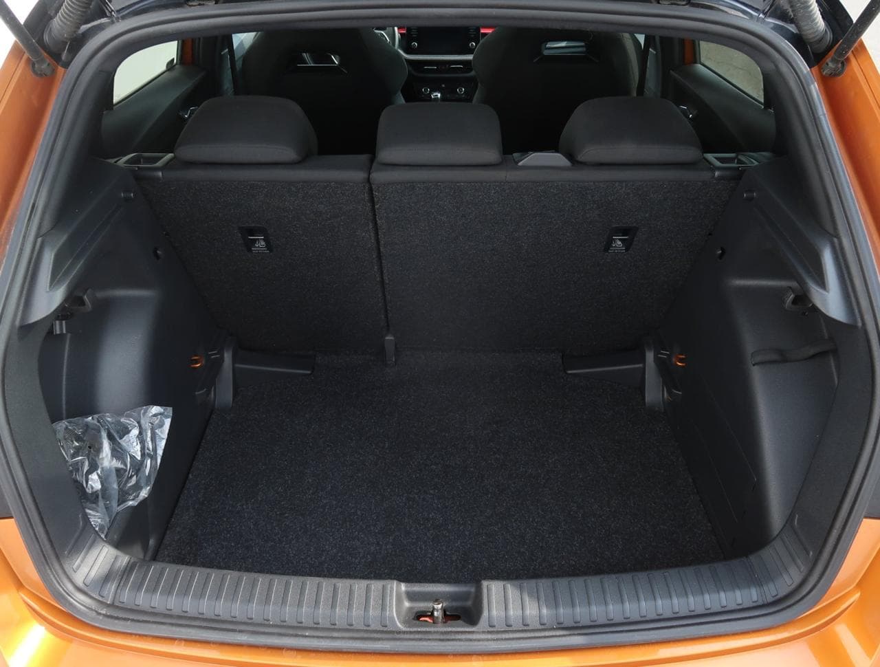 2023 Škoda FABIA - 19