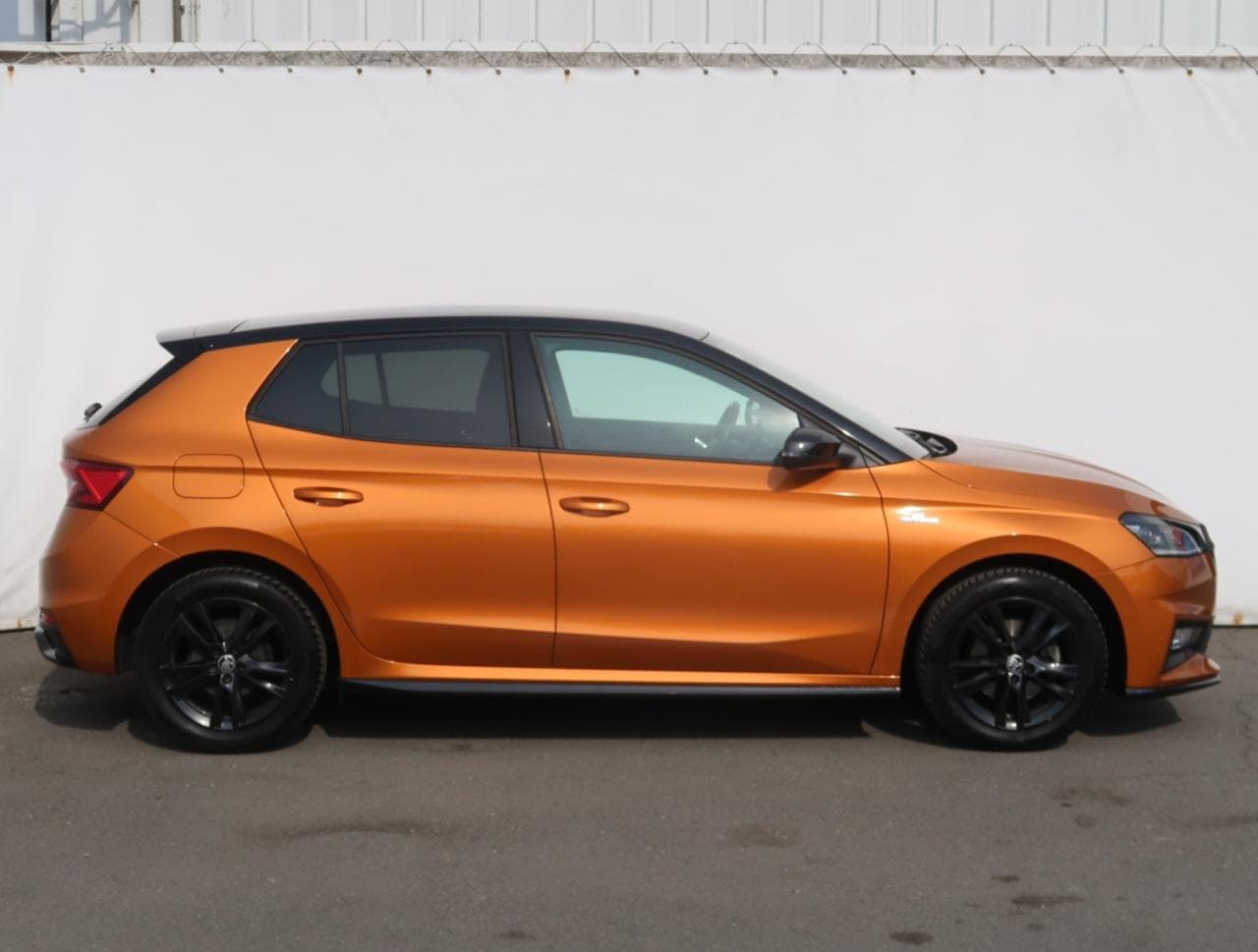 2023 Škoda FABIA - 8