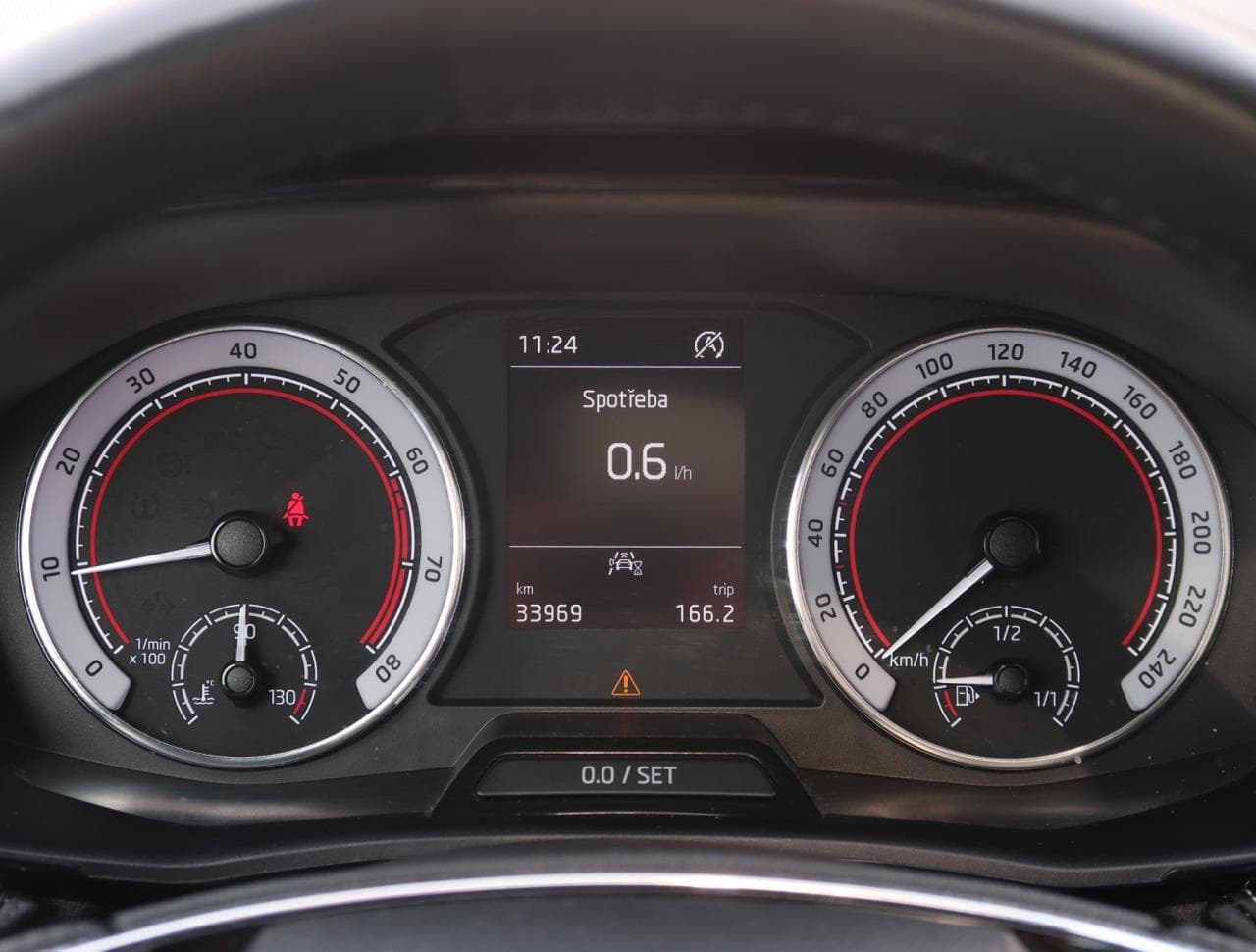 2023 Škoda FABIA - 17