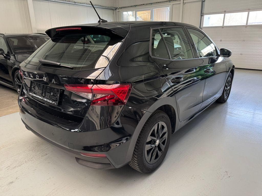 2024 Škoda FABIA - 6