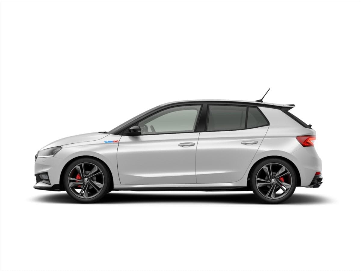 2026 Škoda FABIA - 3