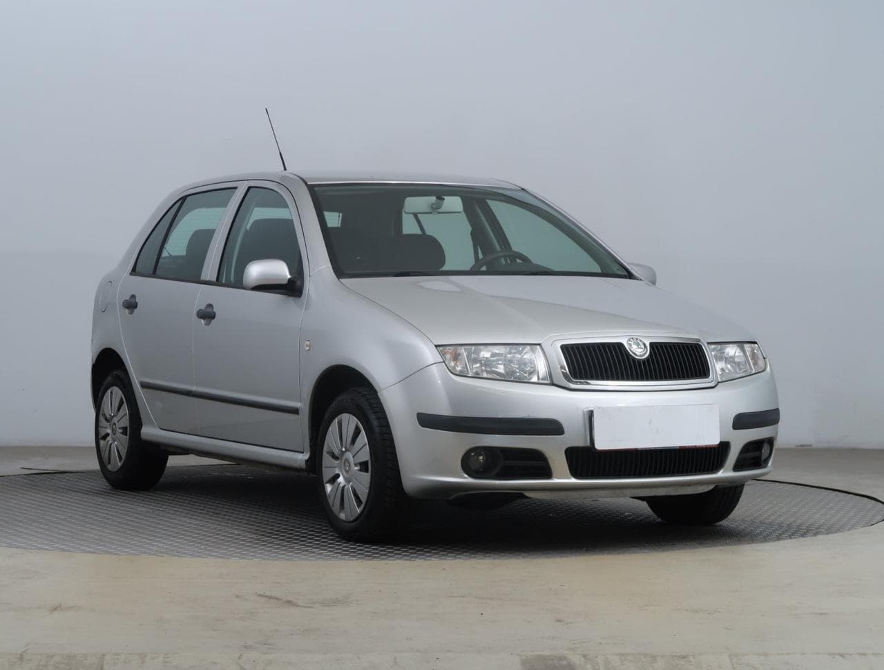 2006 Škoda FABIA