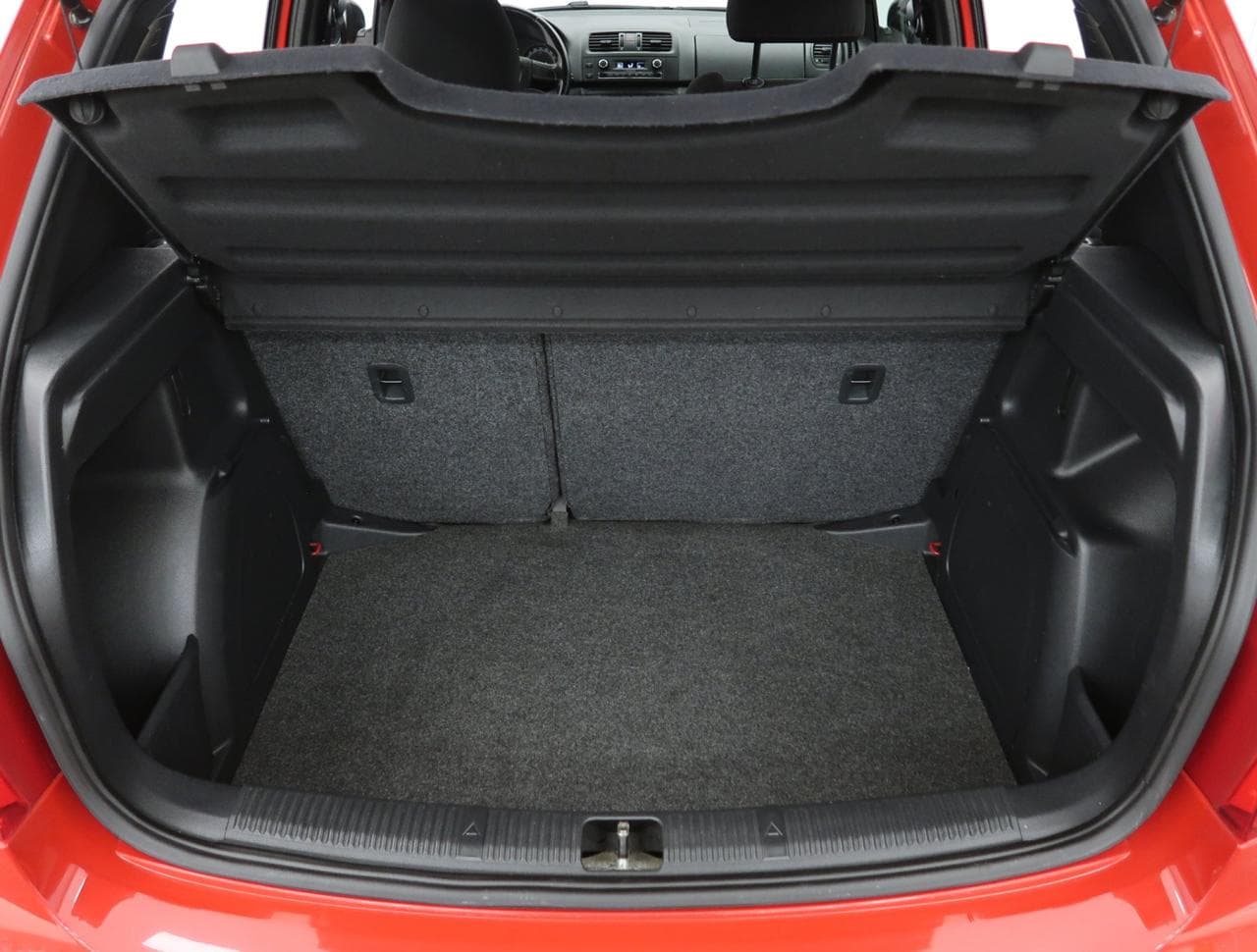 2010 Škoda FABIA - 20