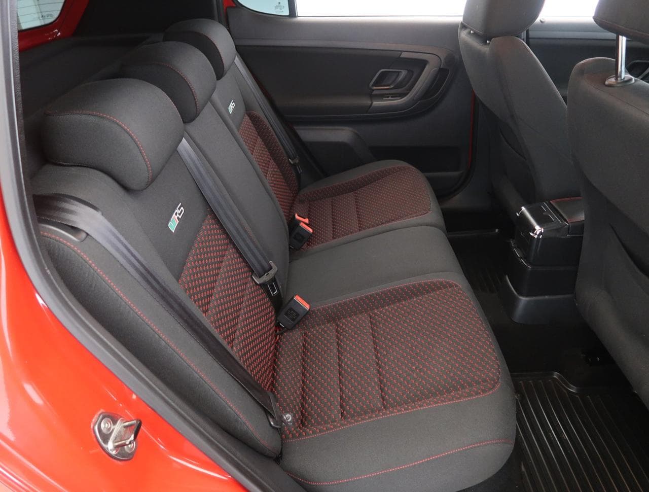 2010 Škoda FABIA - 13