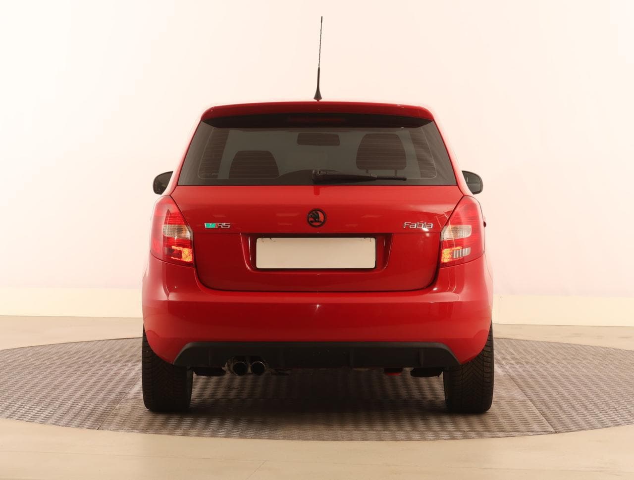 2010 Škoda FABIA - 6