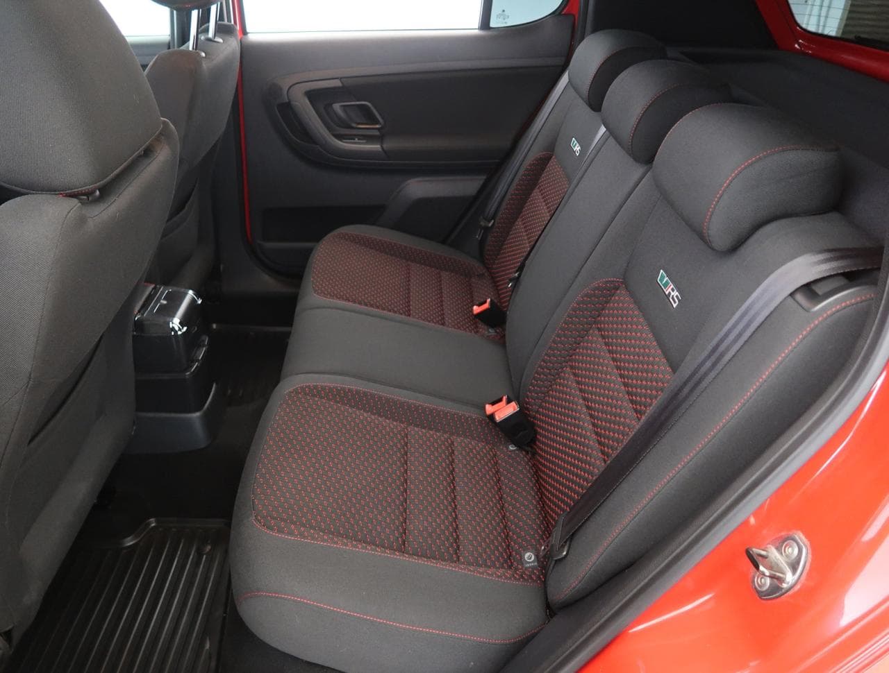 2010 Škoda FABIA - 15
