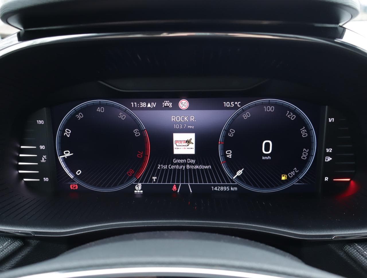 2022 Škoda FABIA - 17