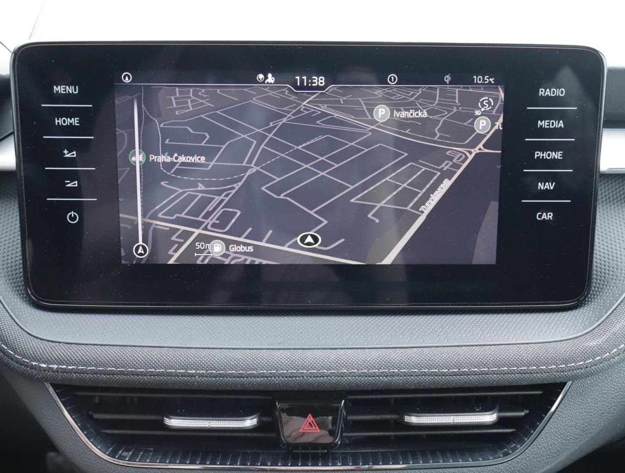 2022 Škoda FABIA - 19