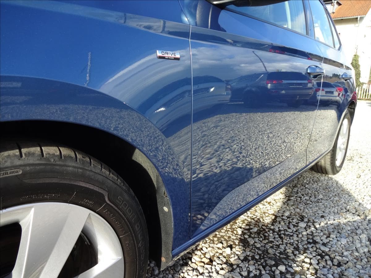 2021 Škoda FABIA - 13