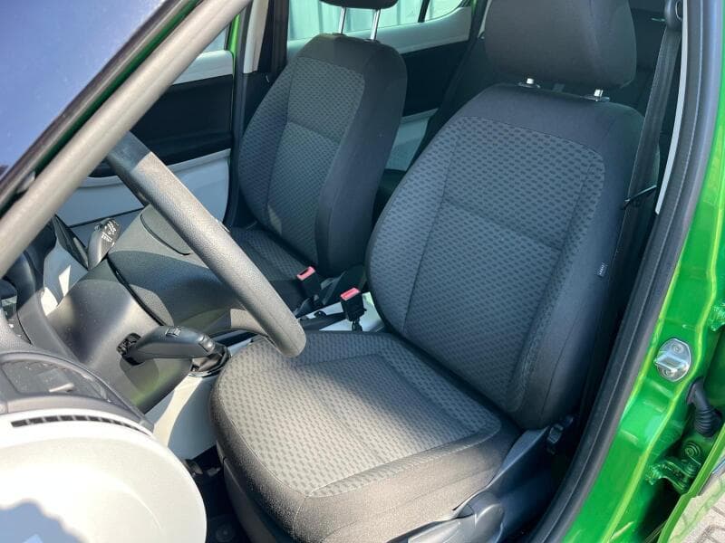 2013 Škoda FABIA - 8