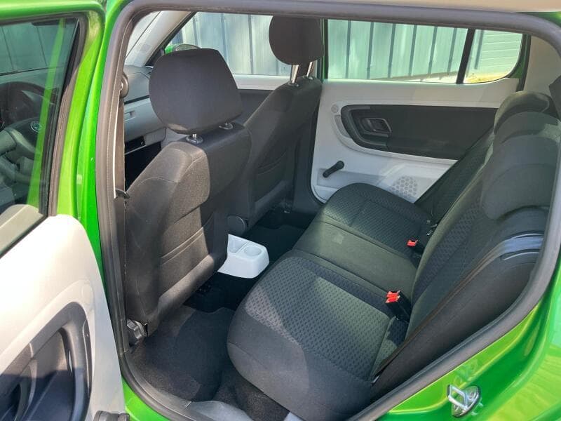 2013 Škoda FABIA - 9