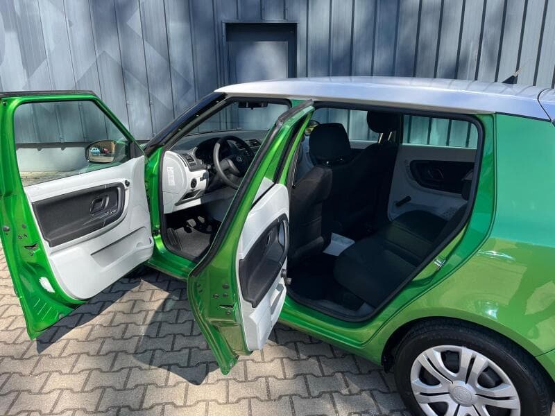 2013 Škoda FABIA - 6