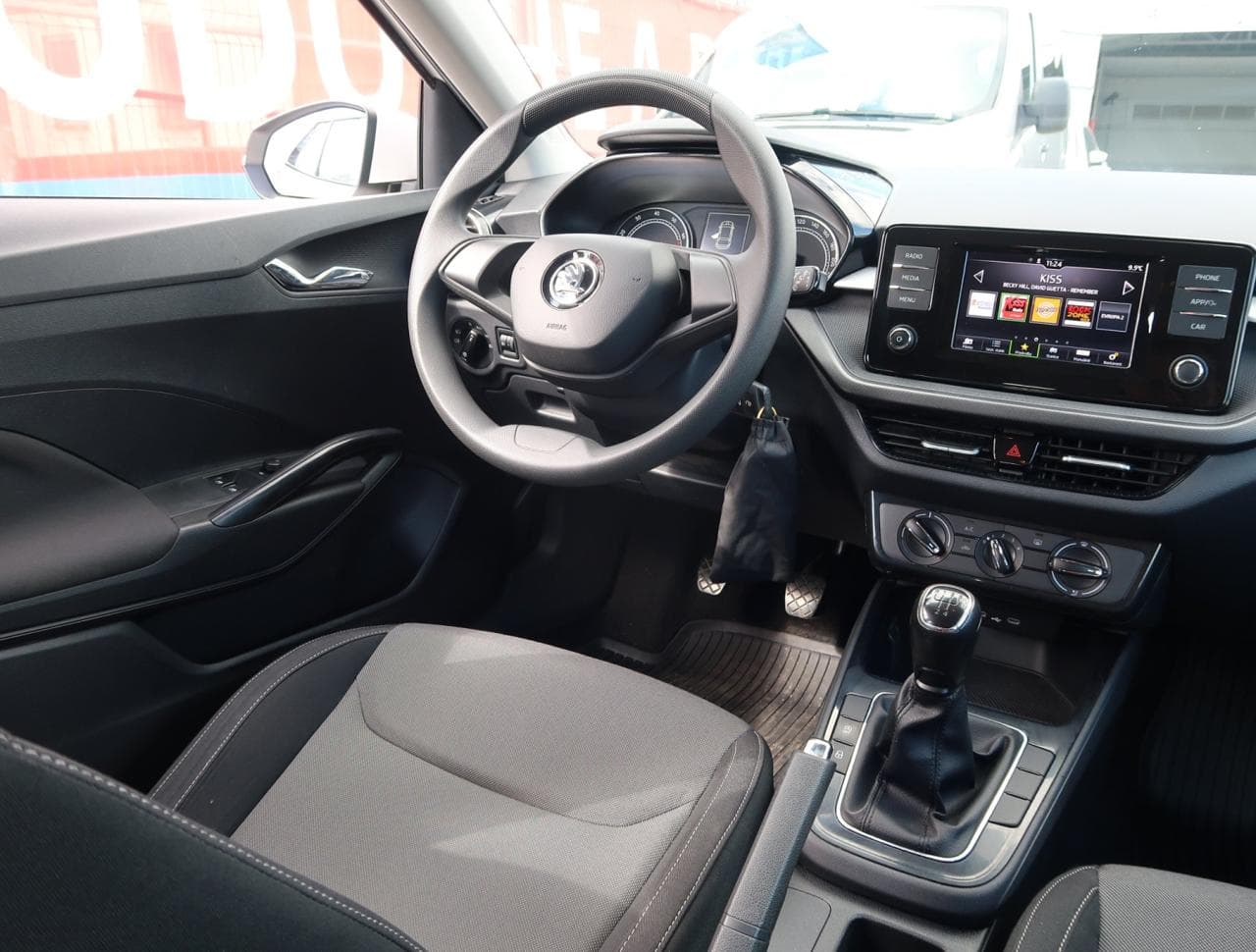 2023 Škoda FABIA - 9