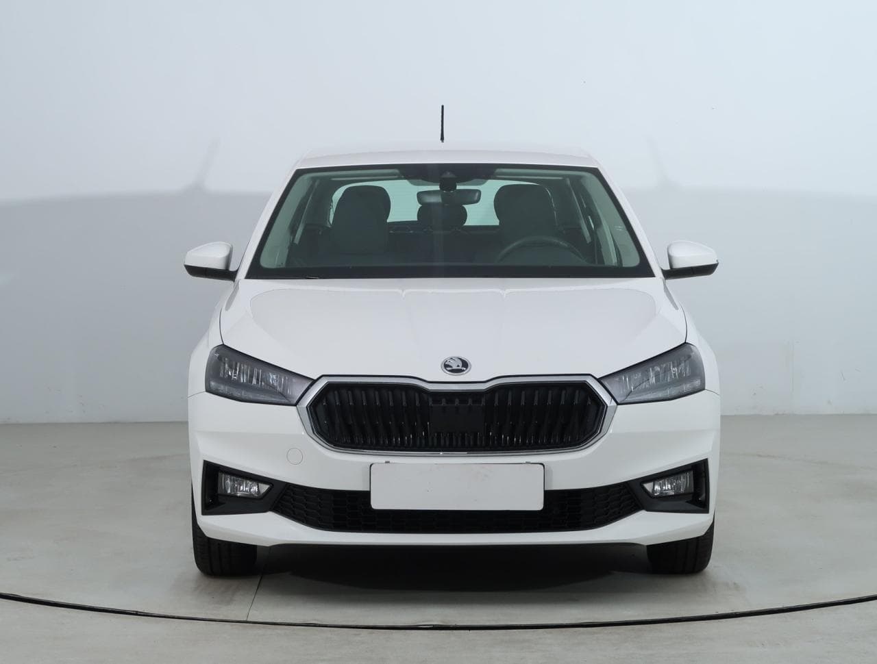 2023 Škoda FABIA - 2