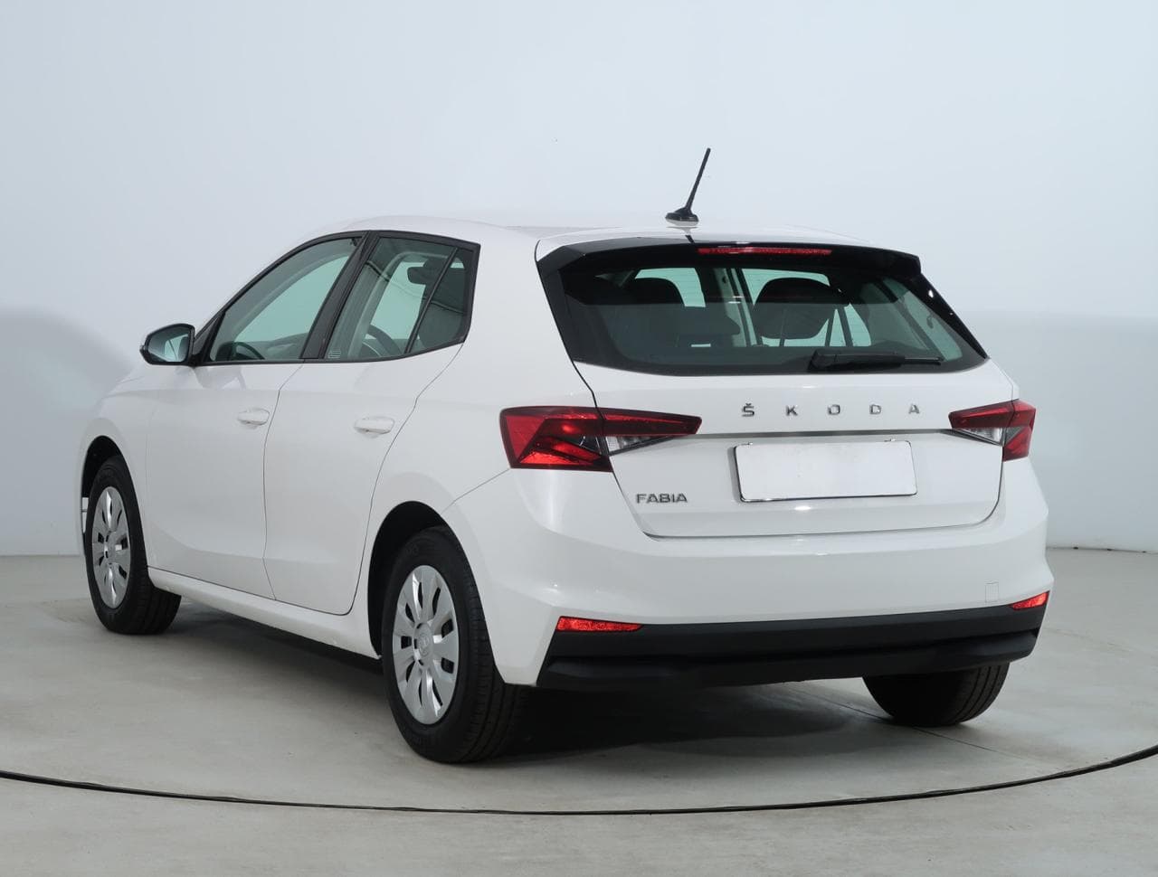 2023 Škoda FABIA - 5