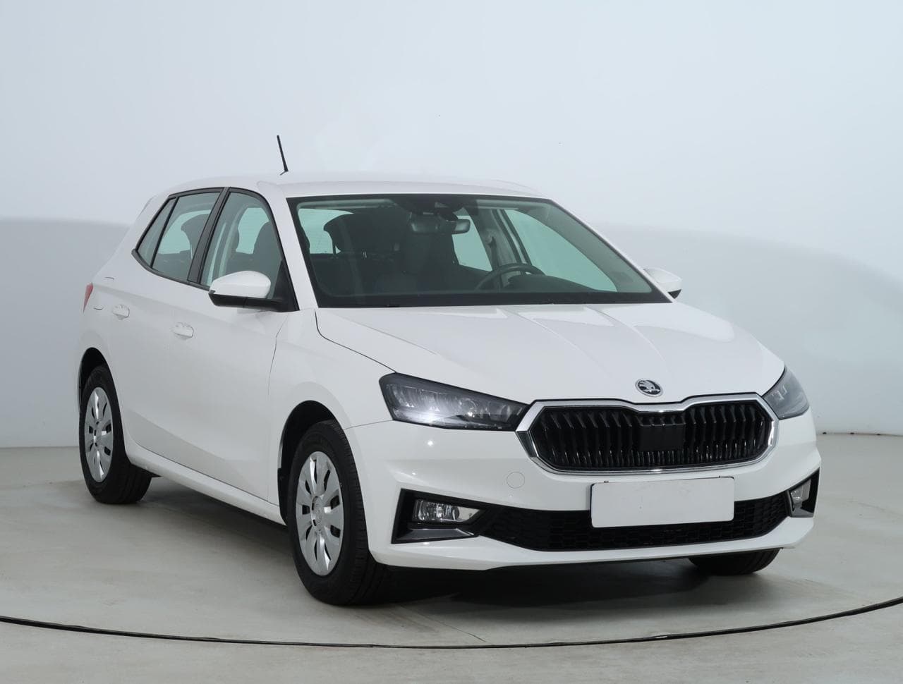 2023 Škoda FABIA